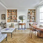 Guestready - Radiant 1-Bedroom Apartment In The 9Th District