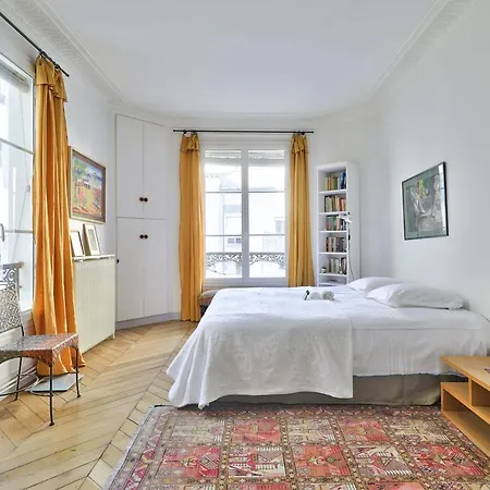 Appartamento Guestready - Radiant 1-bedroom In The 9th District *